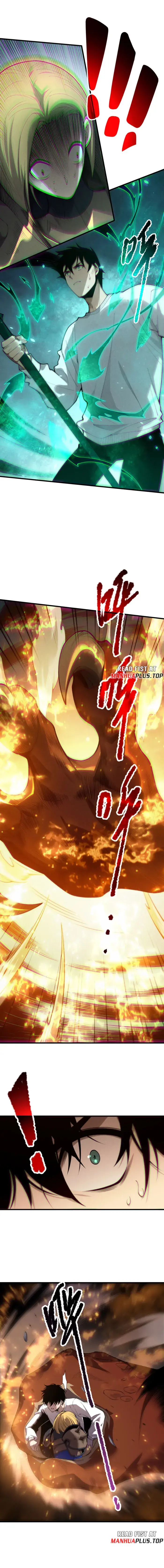 Catastrophic Necromancer Chapter 205 image 05_optimized